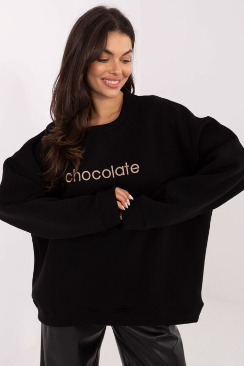 Sweatshirt model 220863 Rue Paris
