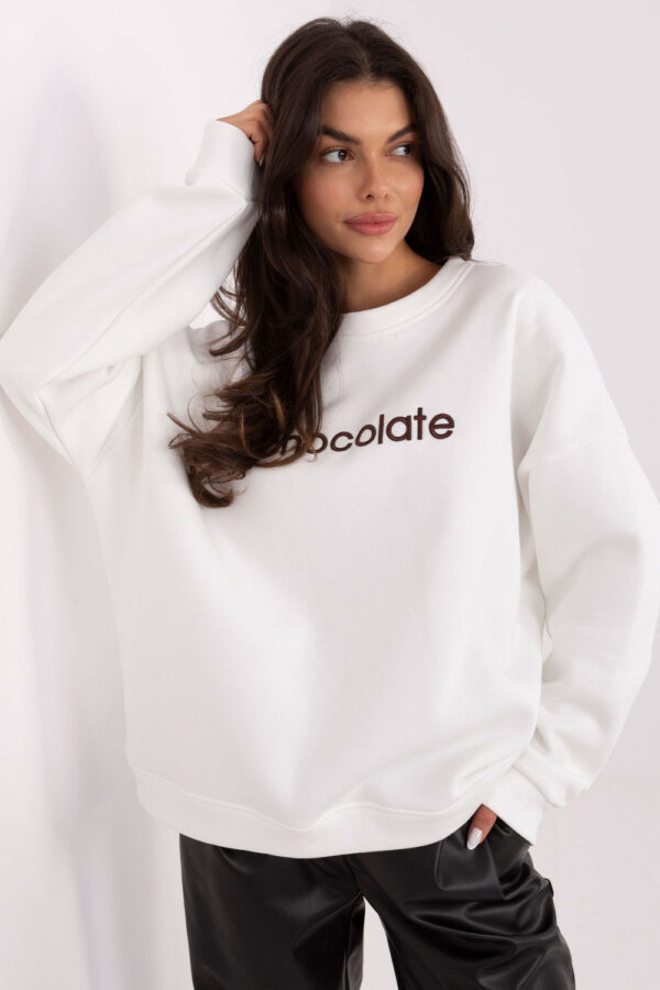 Sweatshirt model 220864 Rue Paris