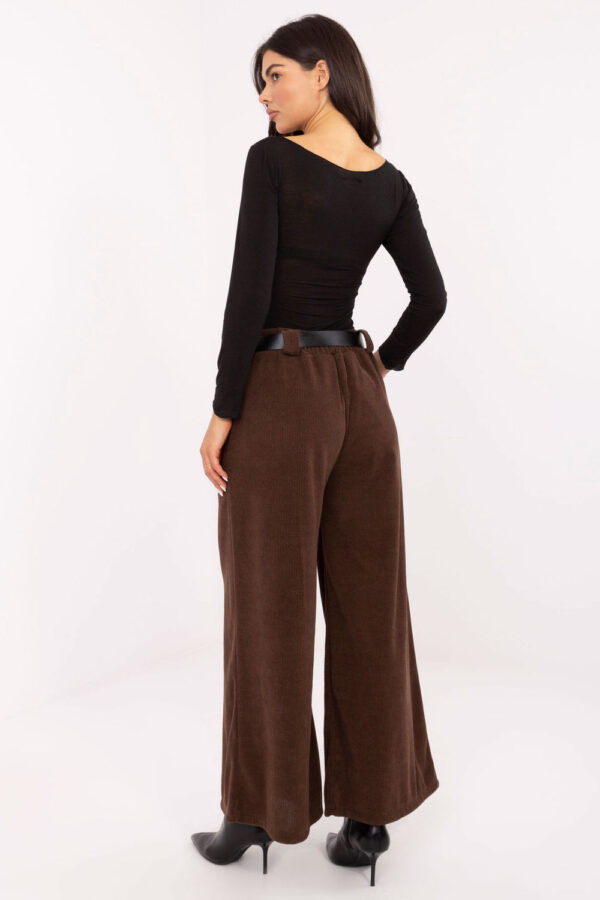 Women trousers model 220874 Rue Paris