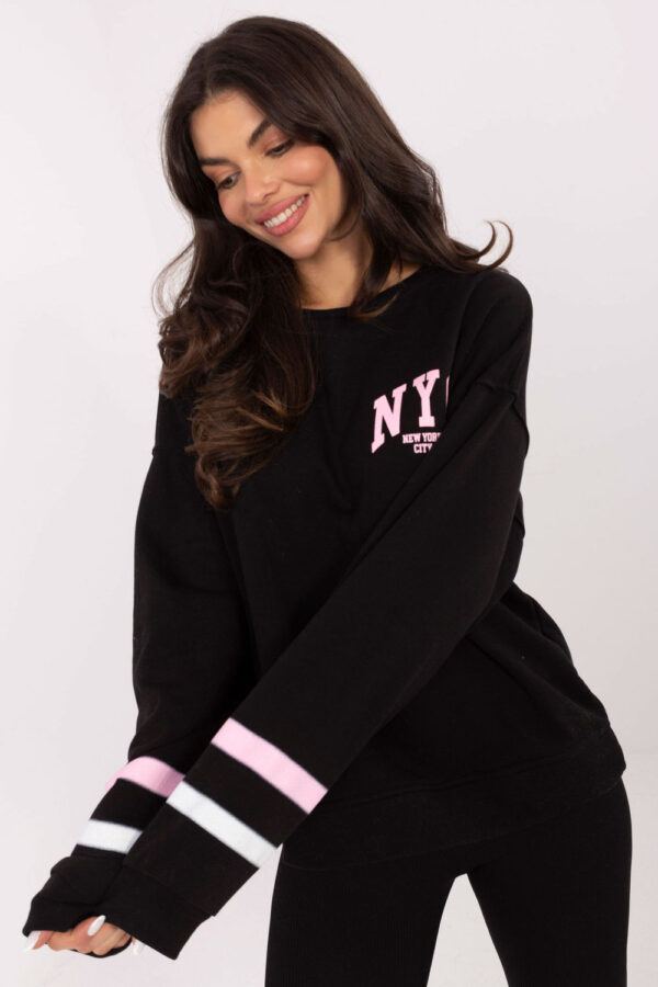 Sweatshirt model 220952 Factory Price