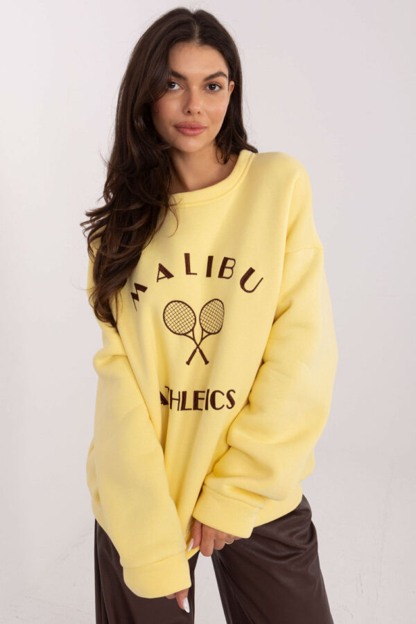 Sweatshirt model 220959 Factory Price