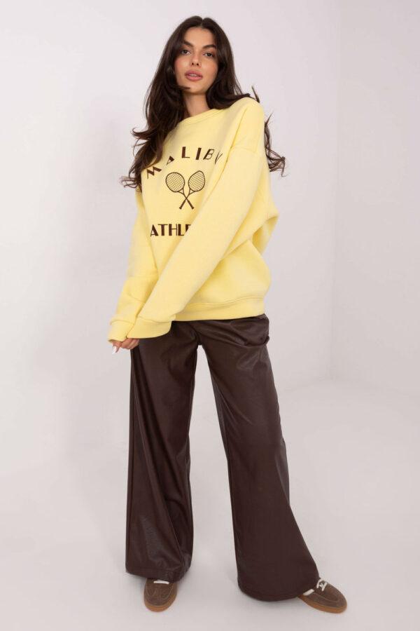 Sweatshirt model 220959 Factory Price