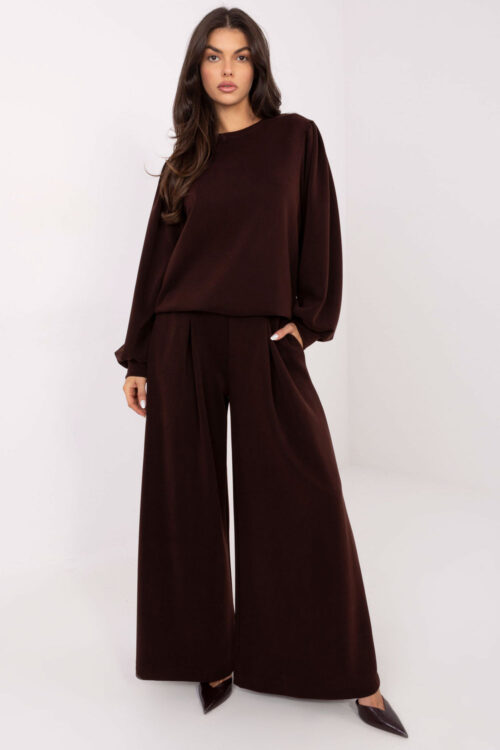 Tracksuit trousers model 220962 Factory Price