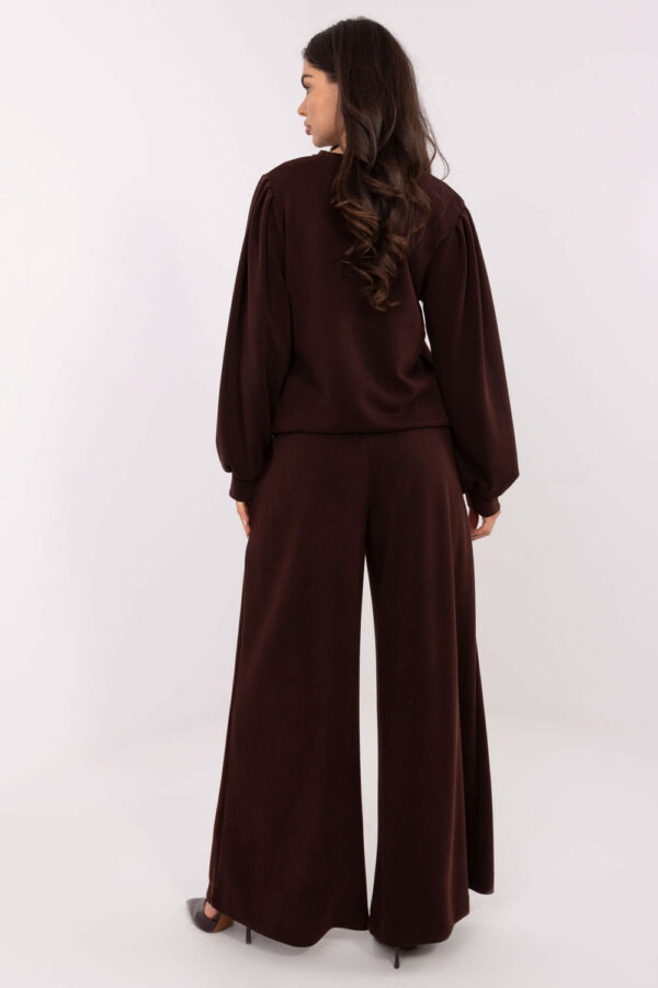 Tracksuit trousers model 220962 Factory Price