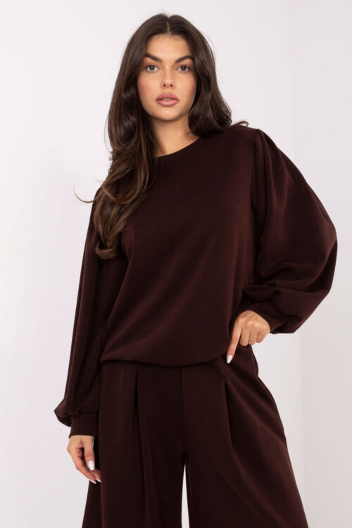 Sweatshirt model 220964 Factory Price