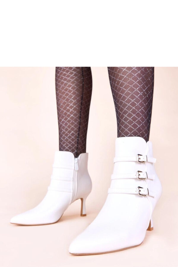 1102587 Heel boots model 221018 Solea