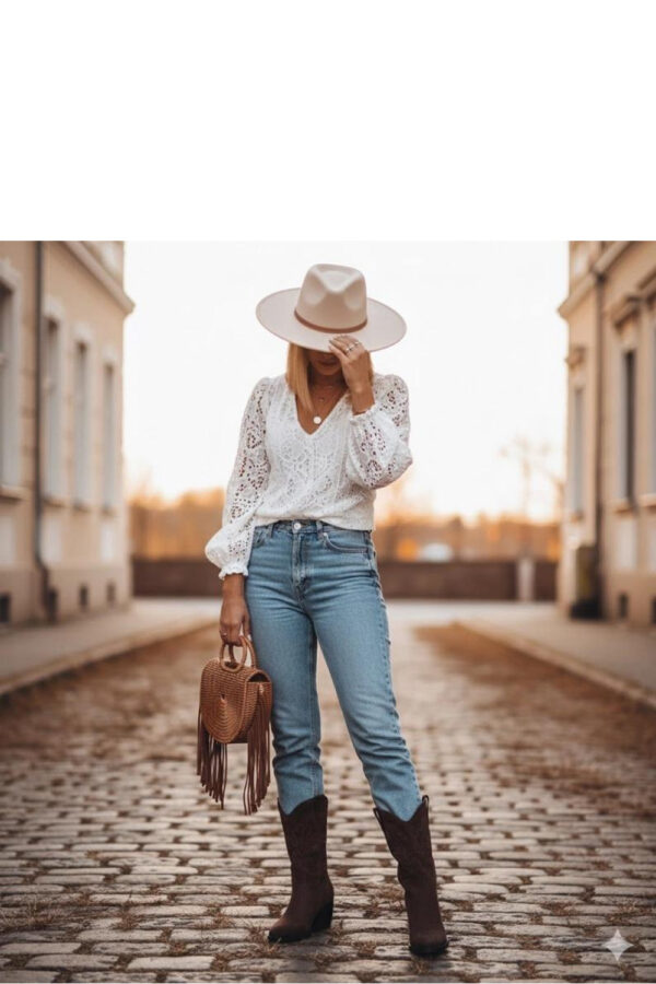 1102634 Heel boots model 221031 Solea