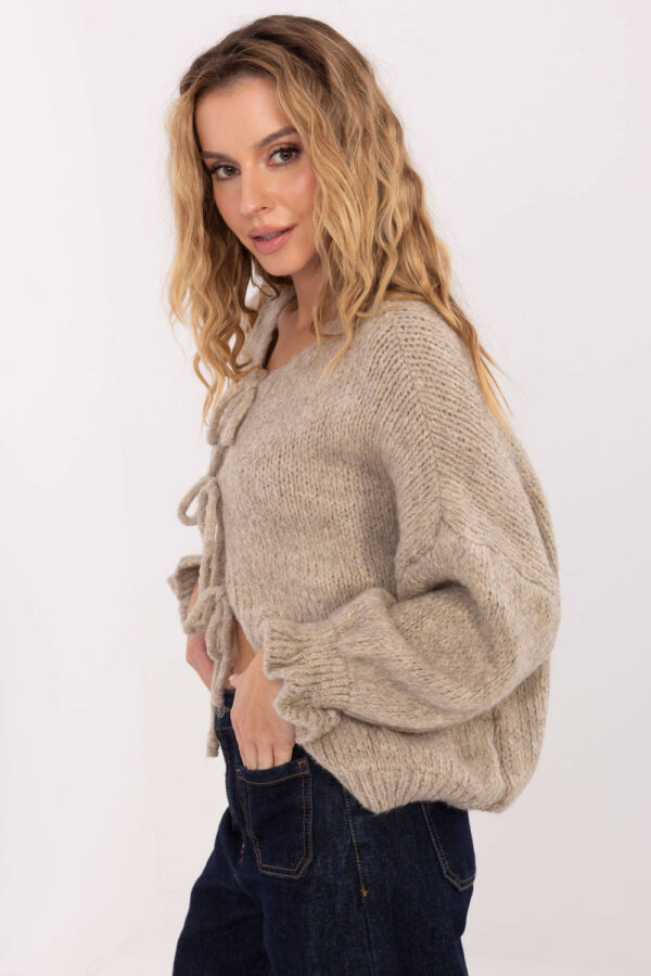 Cardigan model 221067 Italy Moda