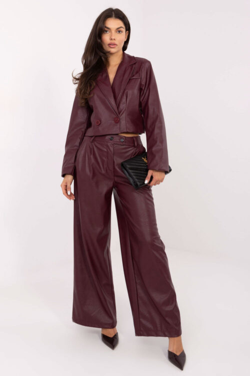 Jacket model 221084 Italy Moda