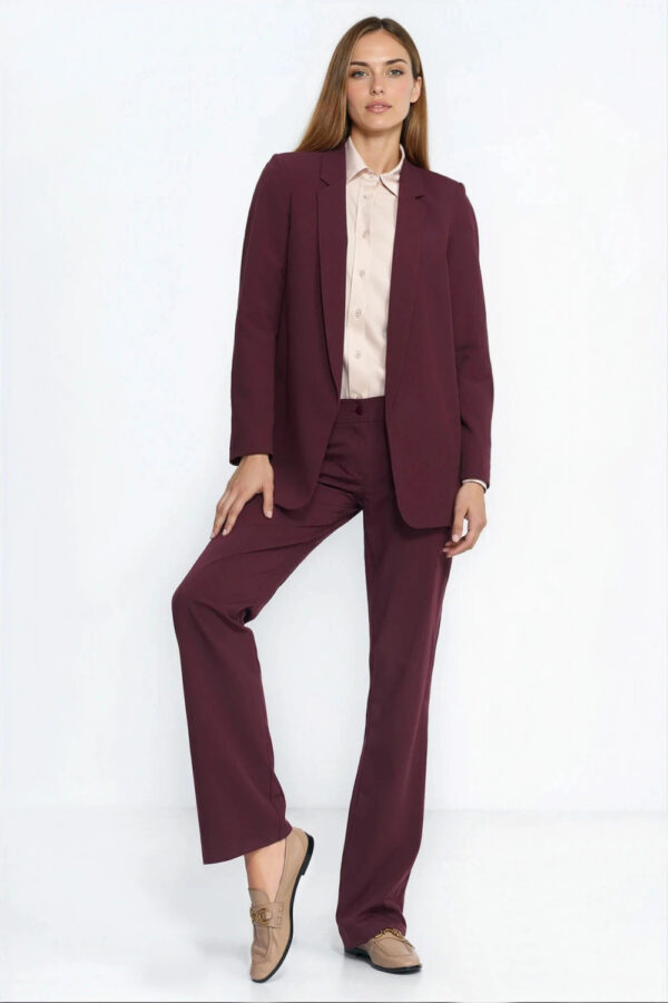 Jacket model 221215 Nife