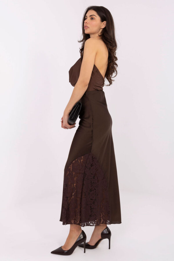 Lace skirt model 221292 Rue Paris