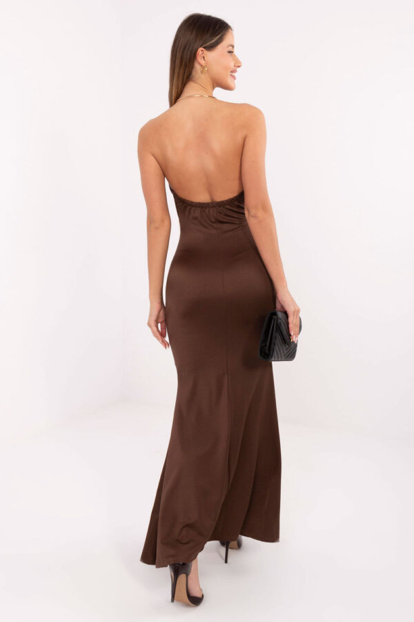 Long dress model 221321 Italy Moda