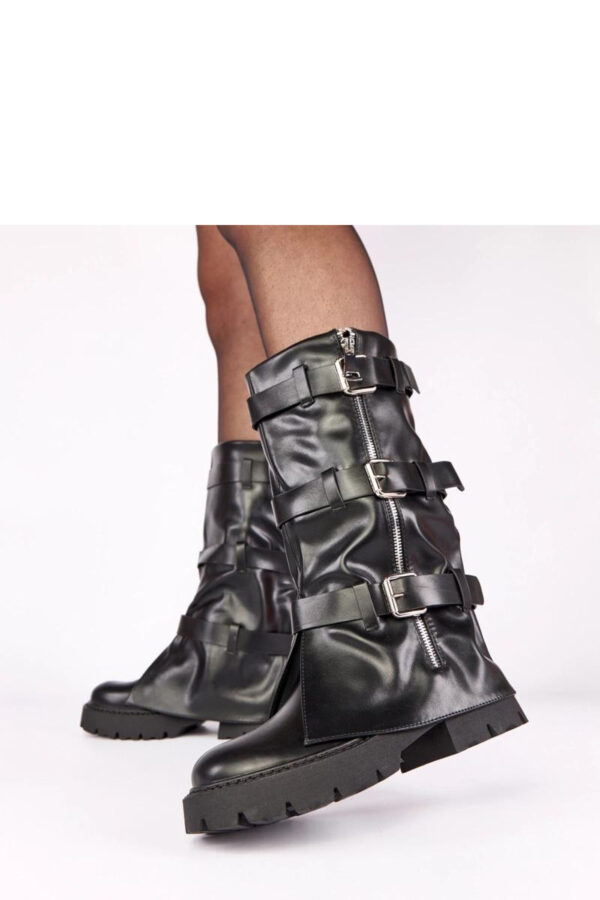 Thigh-Hight Boots model 221354 Solea