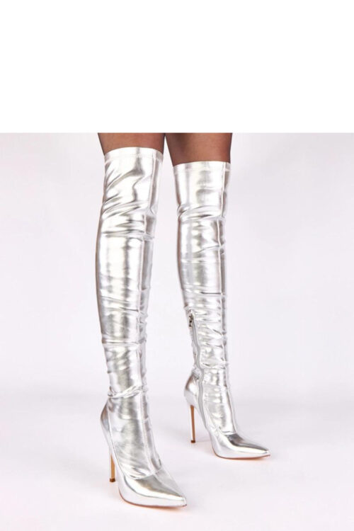 Heel boots model 221363 Solea