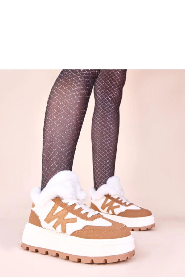 Sport Shoes model 221371 Solea