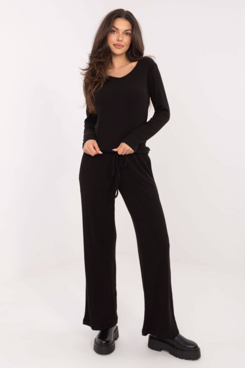 Women trousers model 221381 Factory Price