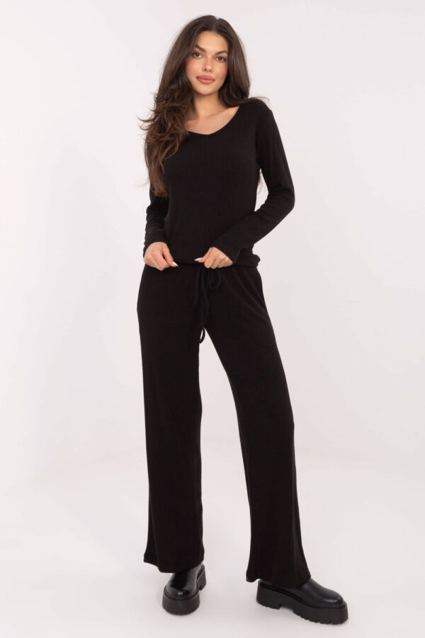 Women trousers model 221381 Factory Price