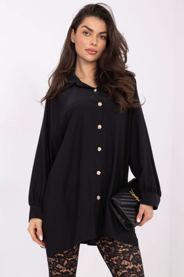 Long sleeve shirt model 221395 Factory Price