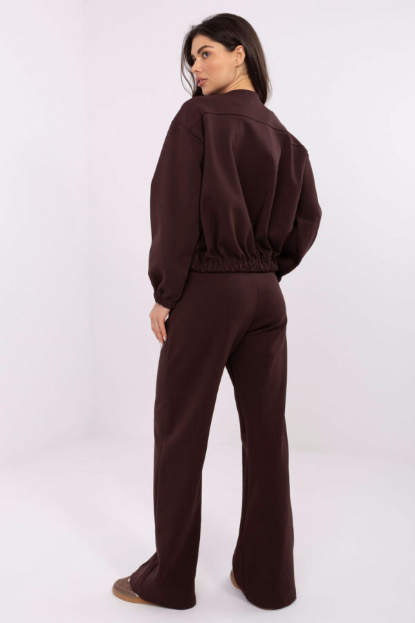 Tracksuit trousers model 221423 Factory Price