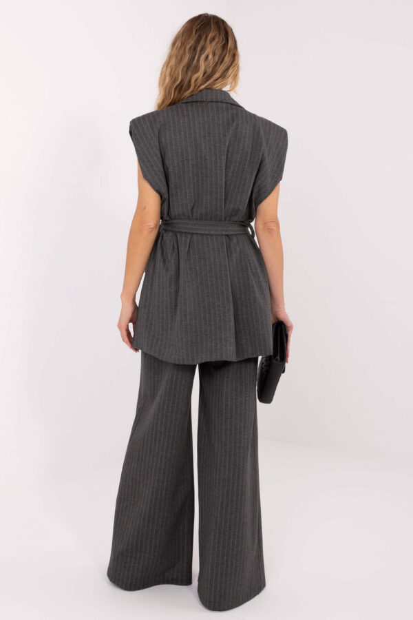 Gilet model 221442 Rue Paris