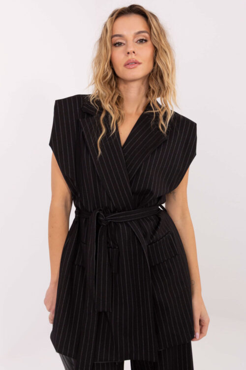 Gilet model 221443 Rue Paris