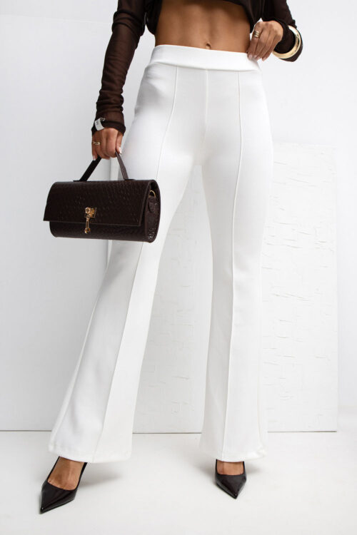 Tracksuit trousers model 221534 Rue Paris