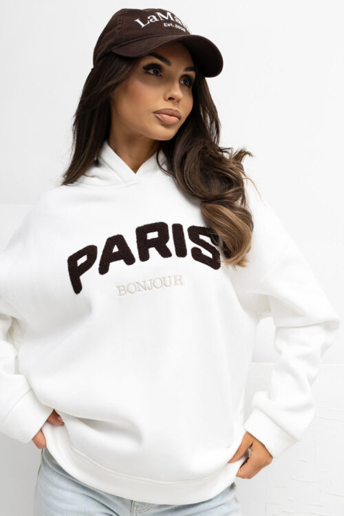 Sweatshirt model 221546 Rue Paris