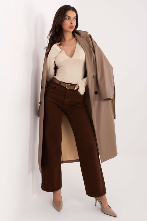 Blouse model 221568 Italy Moda