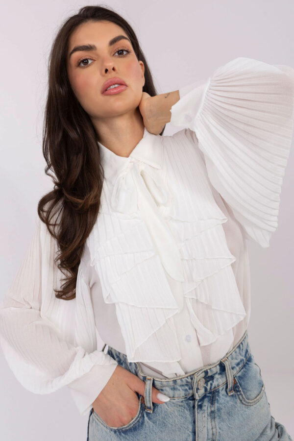 1104470 Long sleeve shirt model 221588 Italy Moda