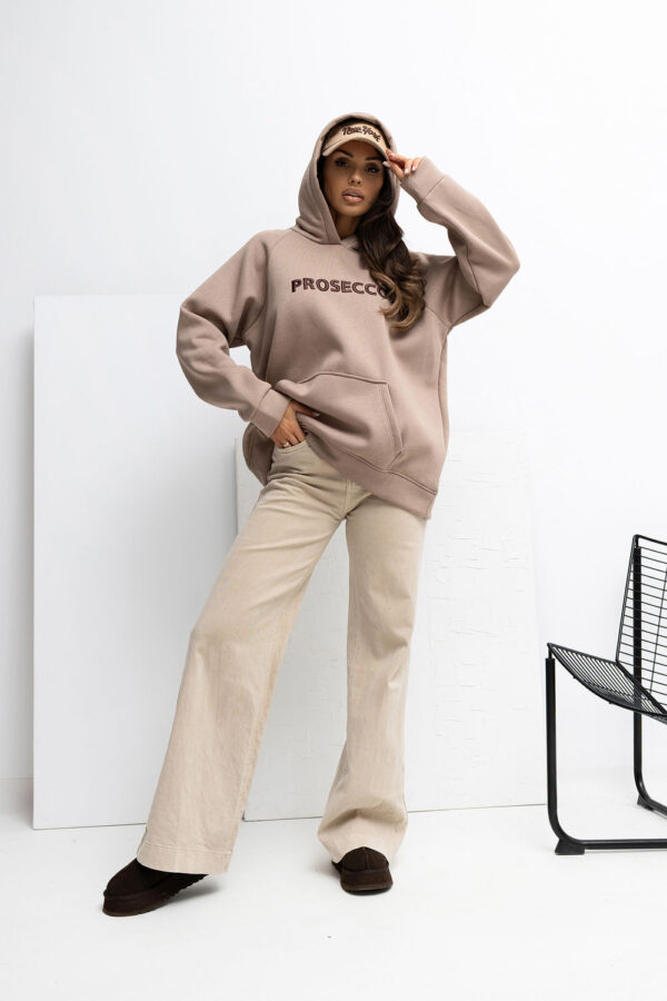 Sweatshirt model 221610 Rue Paris
