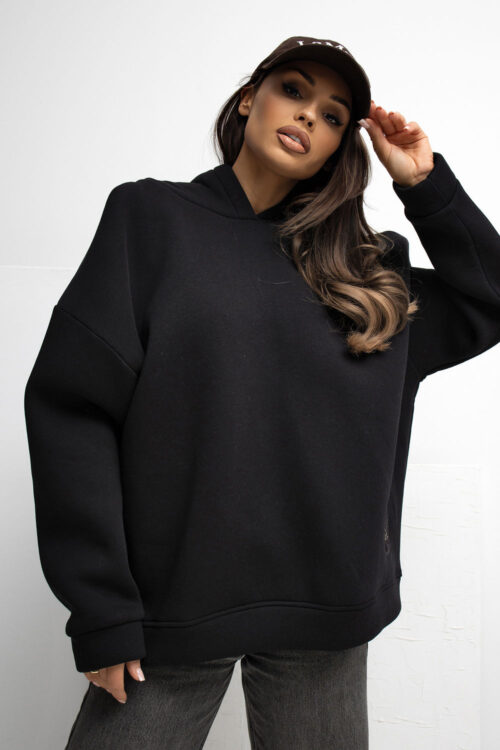 Sweatshirt model 221621 Rue Paris