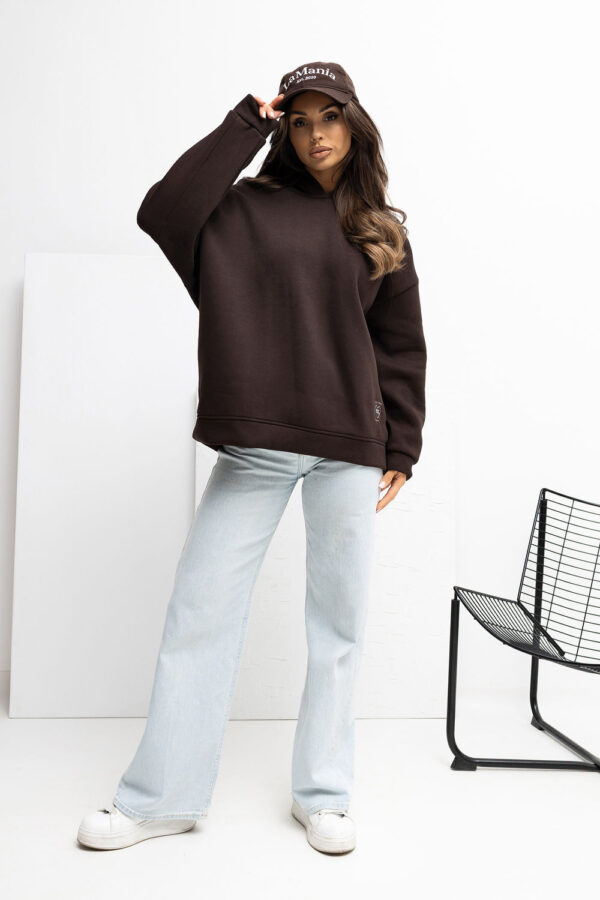 Sweatshirt model 221624 Rue Paris
