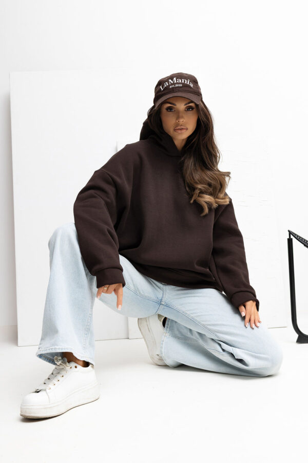 Sweatshirt model 221624 Rue Paris