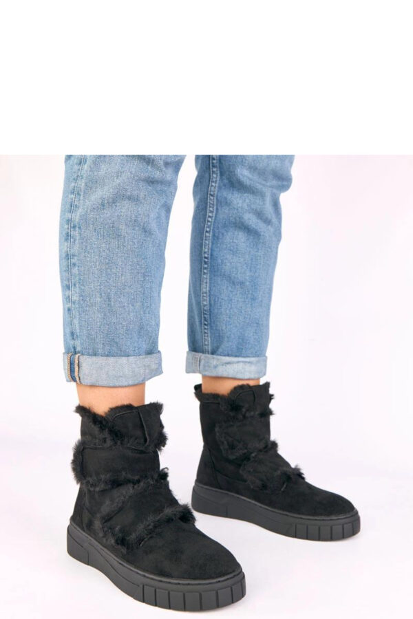 Boots model 221638 Solea