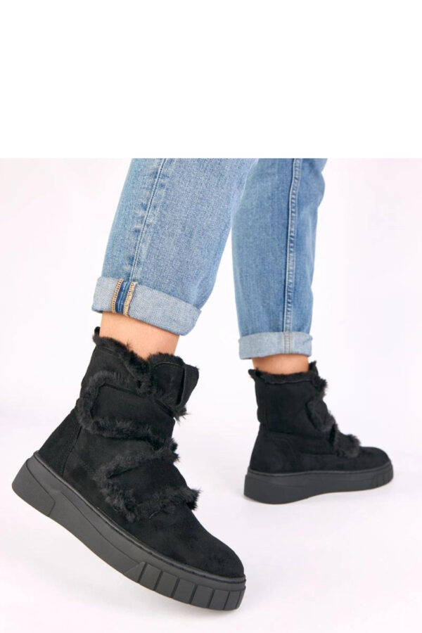 Boots model 221638 Solea