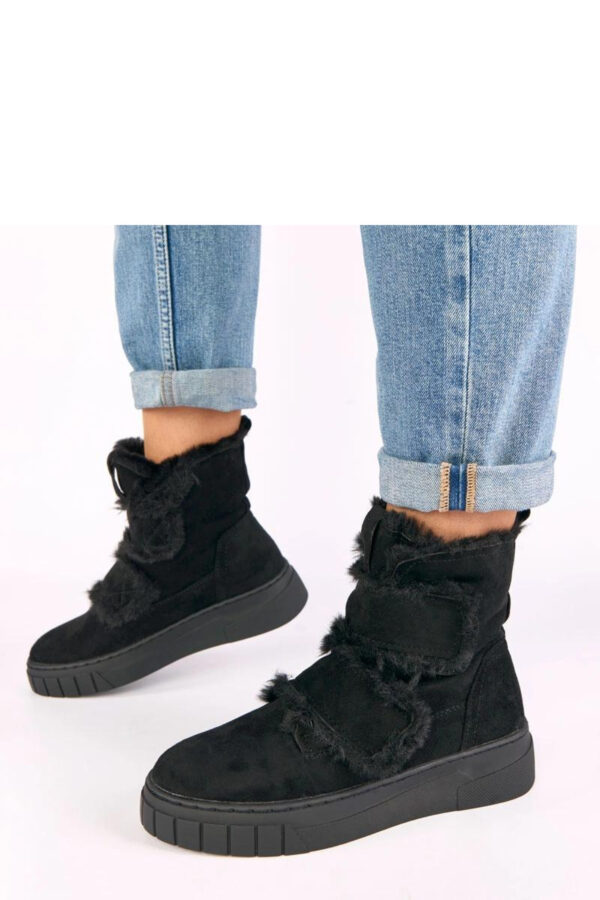 Boots model 221638 Solea