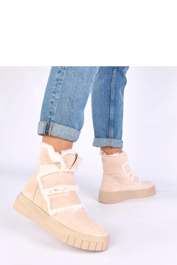 Boots model 221639 Solea