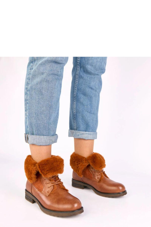 Boots model 221640 Solea