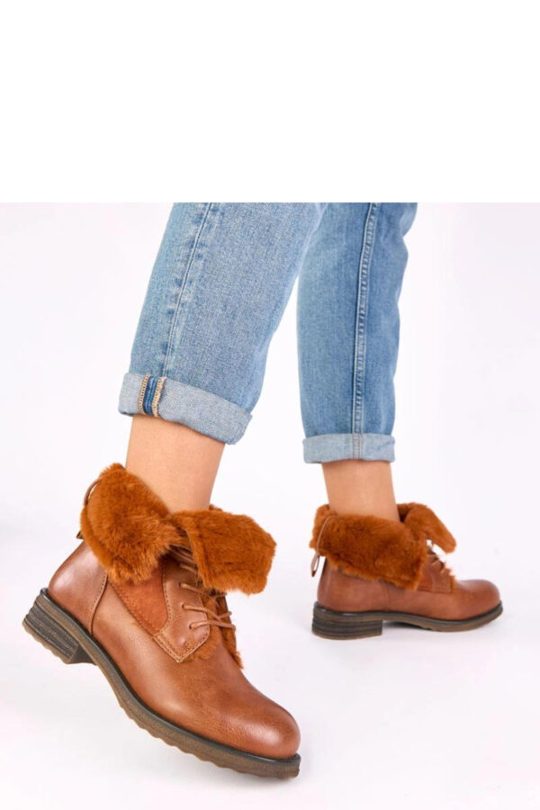 Boots model 221640 Solea