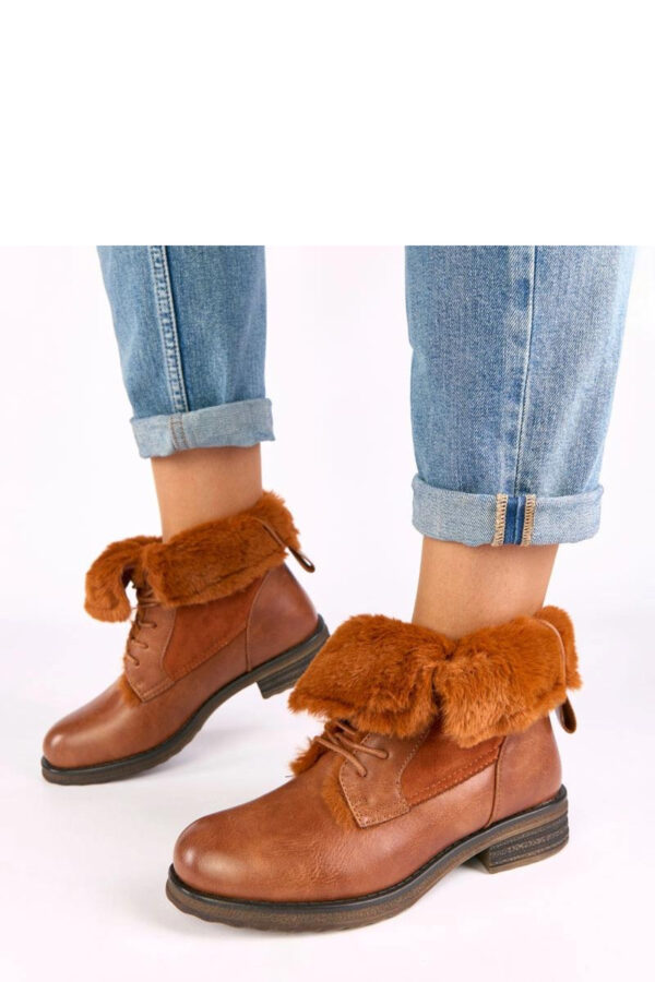 Boots model 221640 Solea