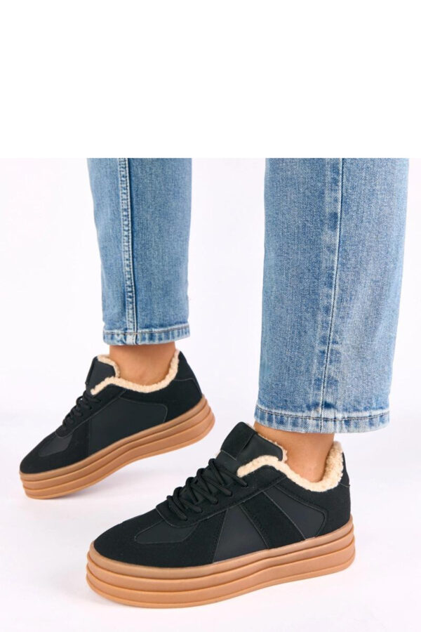 Sport Shoes model 221647 Solea