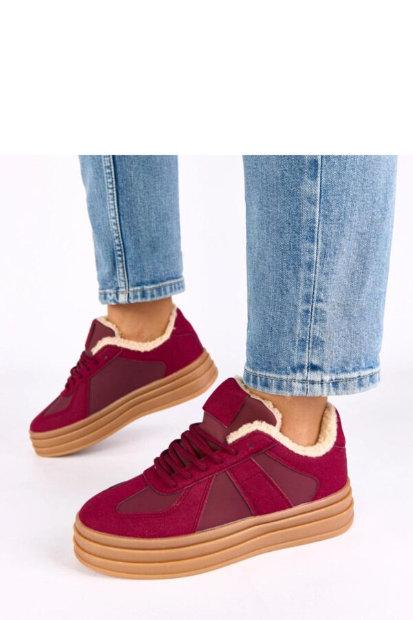 Sport Shoes model 221648 Solea