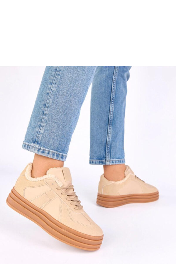 Sport Shoes model 221649 Solea