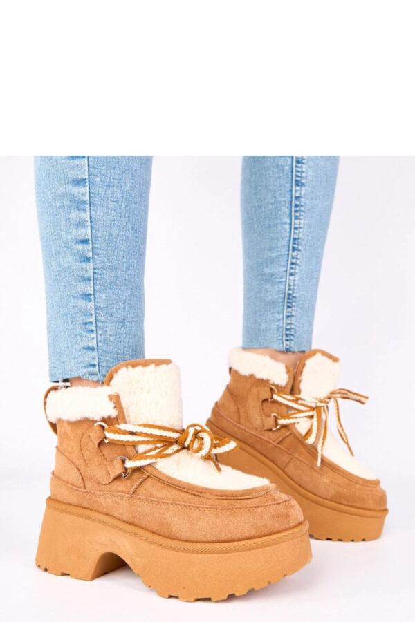 Snow boots model 221658 Solea