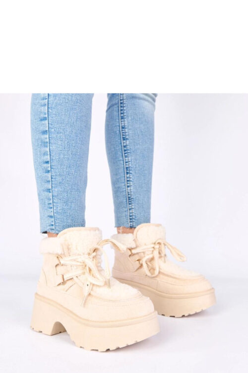 Snow boots model 221661 Solea