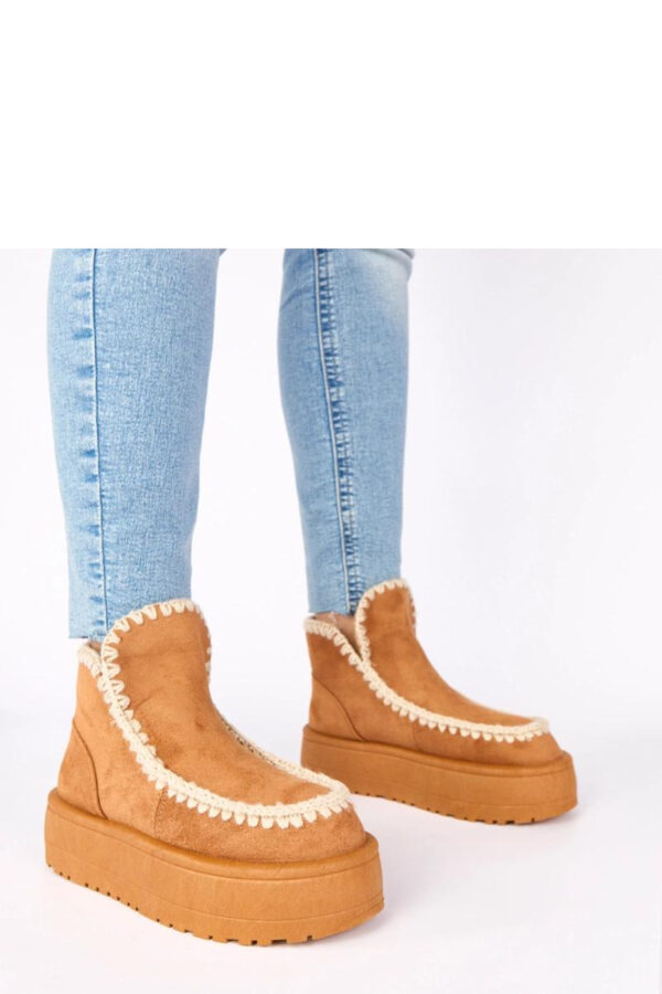 Snow boots model 221662 Solea