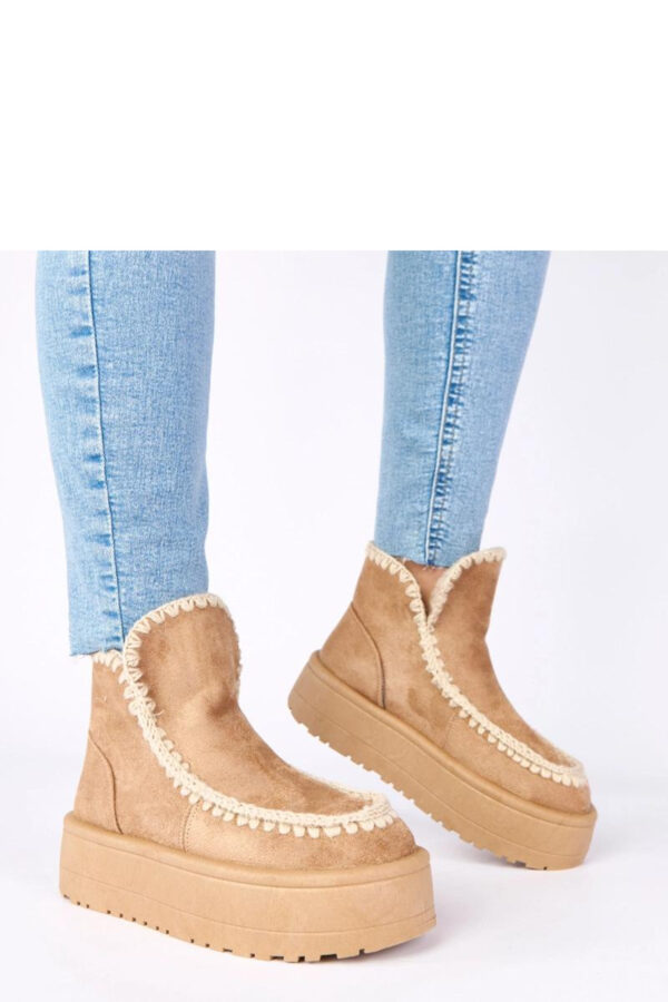 Snow boots model 221663 Solea