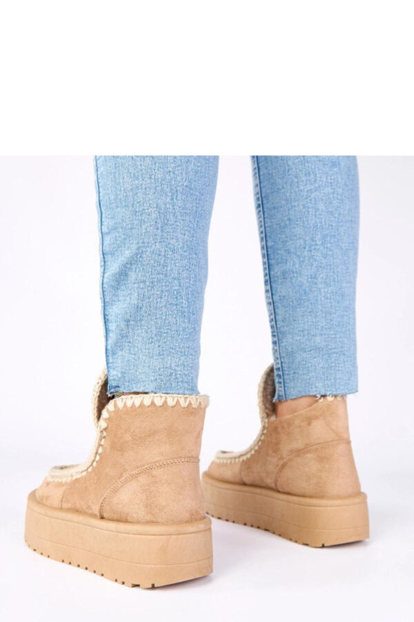 Snow boots model 221663 Solea