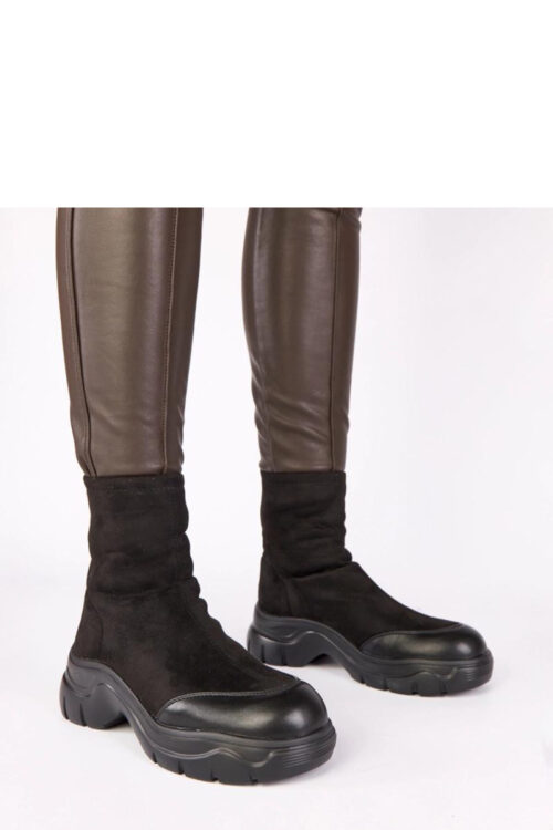 Boots model 221672 Solea