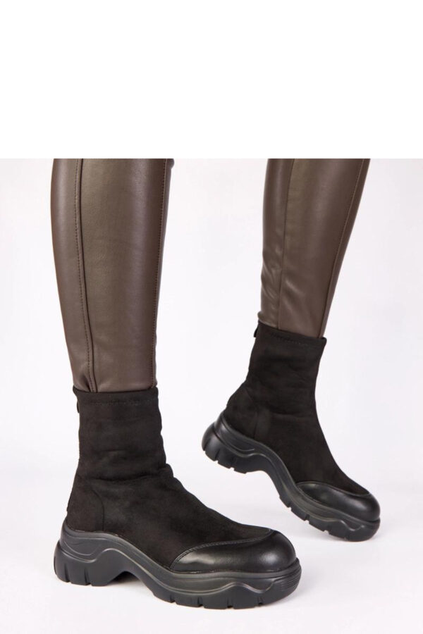 Boots model 221672 Solea